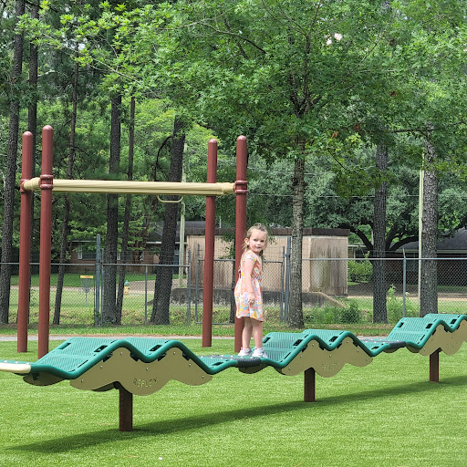 Kees Park - Visual