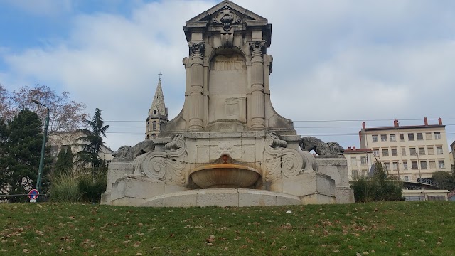 Jardin des plantes