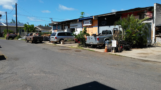 Paradise Car Rental - Thumbnail