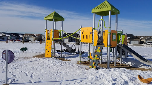 Swick Park - Visual