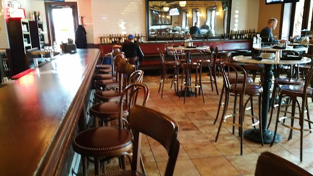 Marcella's
