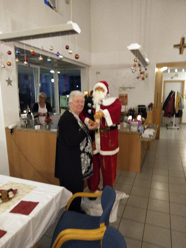 Service-Haus Arnsberg-Hüsten GmbH - Thumbnail