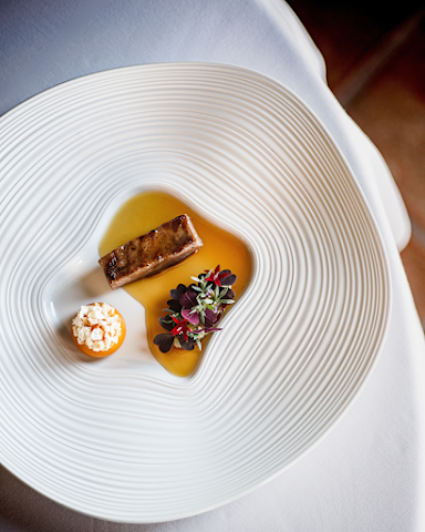 Restaurante A Ver Tavira by null