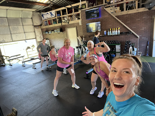 CrossFit Artillery - Thumbnail
