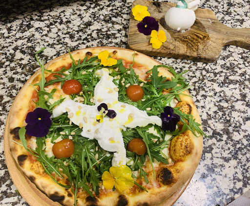 Photo 1 - Pizzeria L' Adriatique