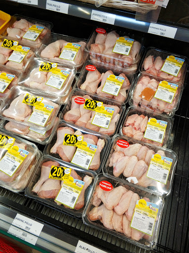 Alcampo Supermercat - Thumbnail