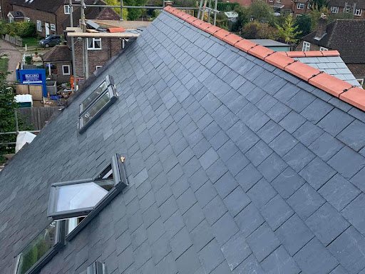 Sussex Roofing Development - Thumbnail