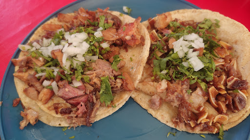 Carnitas Exquisitas