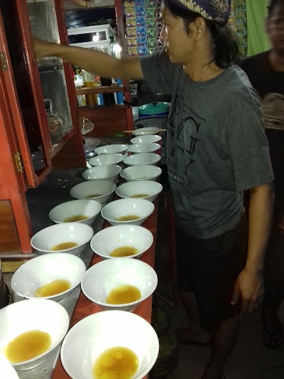 Photos of Mie Ayam & Bakso Mas Blangkon
