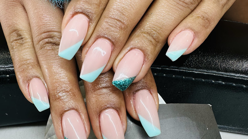 AngelBeautyNails photo