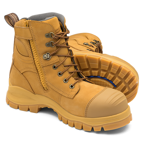 The Boot Warehouse - Thumbnail