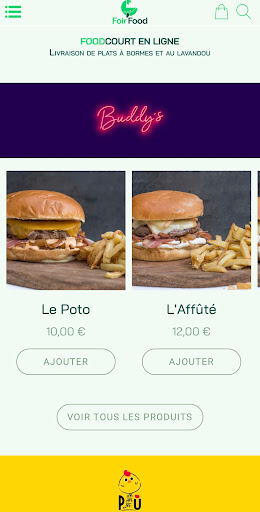 Photo 1 - Foir'Food