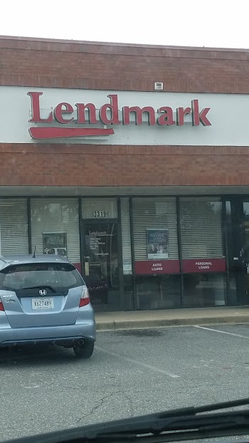 Lendmark Financial Services LLC Payday Loans Picture