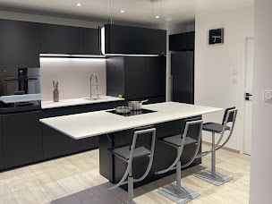 Photo n°7 de Chambaron Cuisines à Abrest (Cuisiniste)