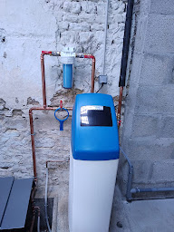 Photo n°1 de MAXENERGIES - Pompes à chaleur, chaudières, climatisation La Rochelle à Périgny (Fournisseur de chauffe-eau solaires)