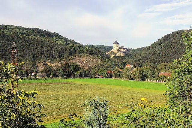 Château de Karlstein