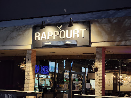 RAPPOURT - Visual