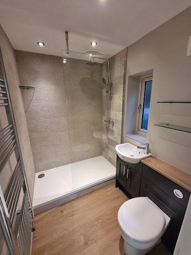 Right Home Plumbing Gallery - United Kingdom