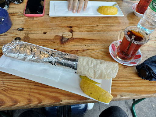 Ankara Kebap Tantuni - Thumbnail