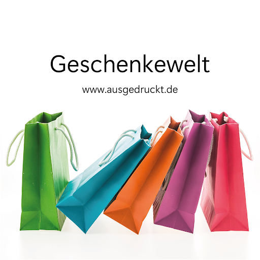 Ausgedruckt.de