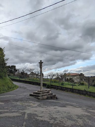 Igrexa de San Paio de Brexo - Thumbnail
