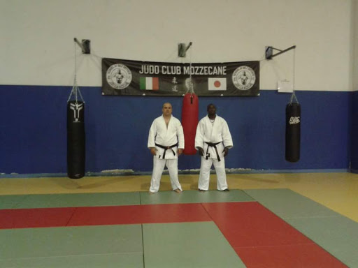 JUDO CLUB MOZZECANE - Thumbnail