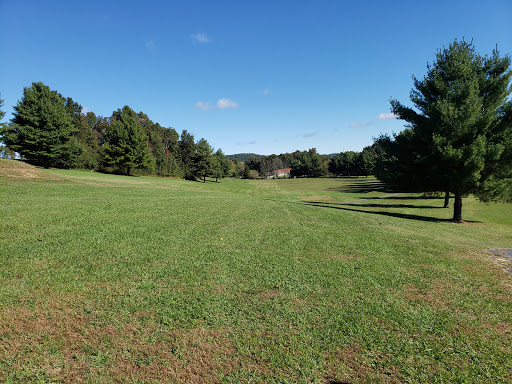 Bays Mountain Golf Club