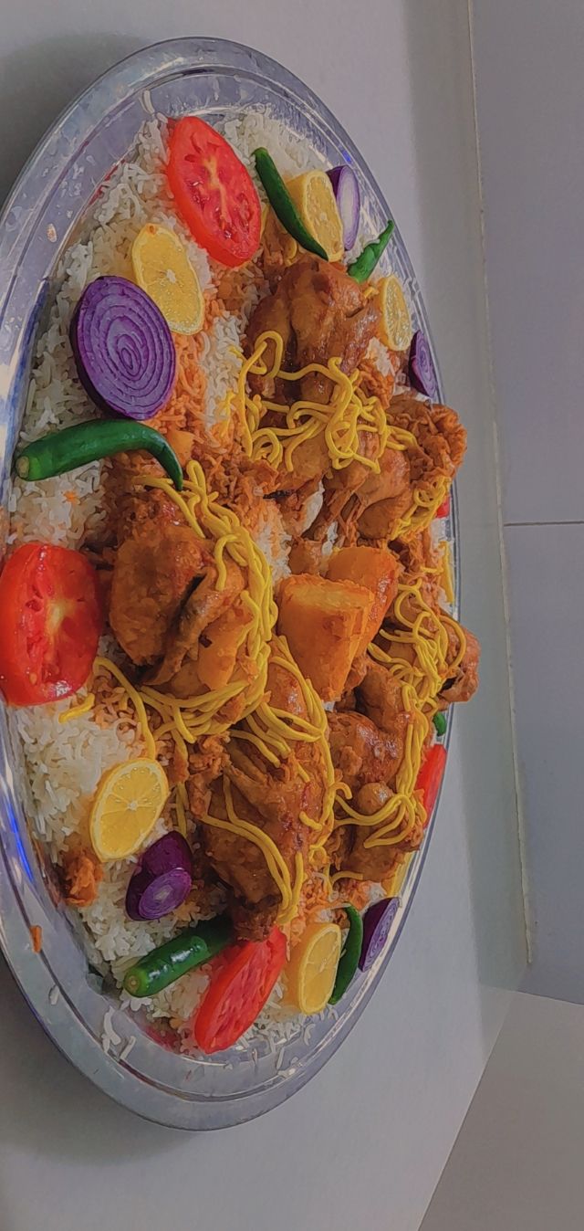 مطعم قوت الحائط - صورة 2