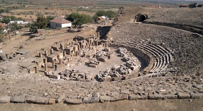 Alabanda Ruins