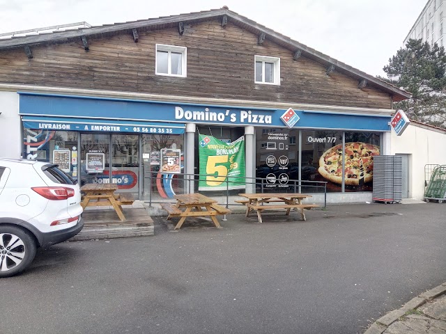 Domino's Mérignac