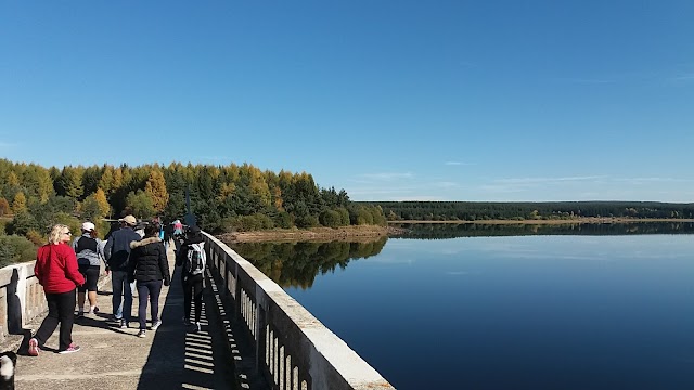 Lac de Charpal