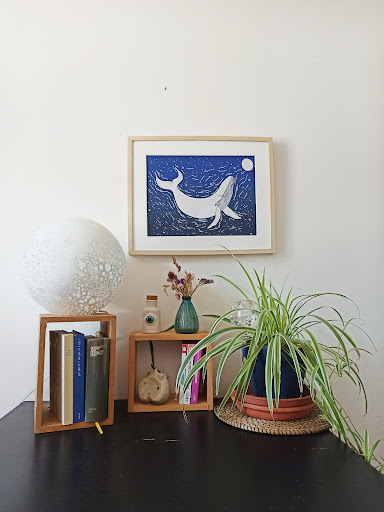 Dahu Edition - Visual