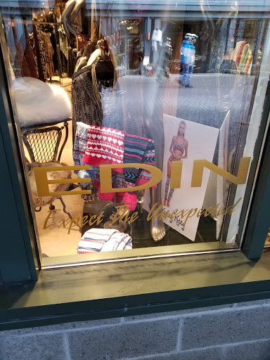 Edin Boutique