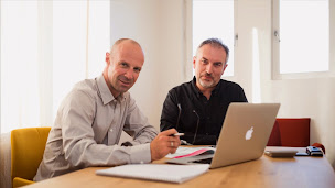 Photo n°2 de B17 - Agence de communication à Nantes à Saint-Sébastien-sur-Loire (Concepteur de sites Web)