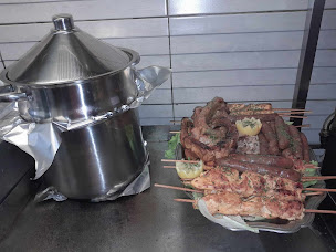 Photo n°18 de L'oasis à Cosne-d'Allier (Restaurant tunisien)