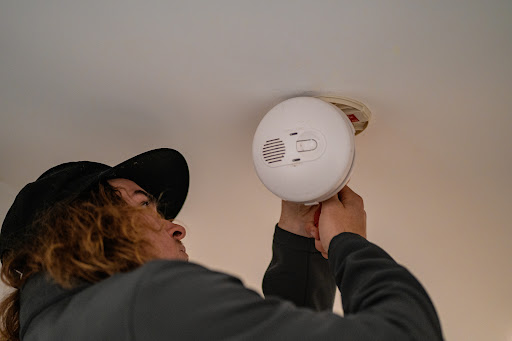 Buzz Electrical Contracting - Visual