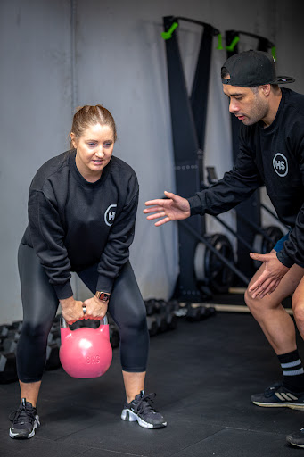 Headstrong Gym - Thumbnail