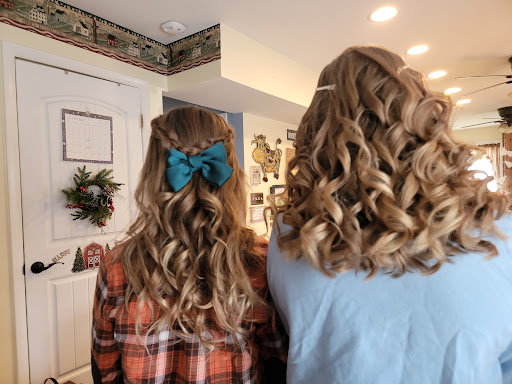 Gimmie style salon - Thumbnail
