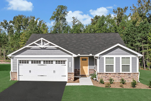 Ryan Homes at Highfield Trails - Thumbnail