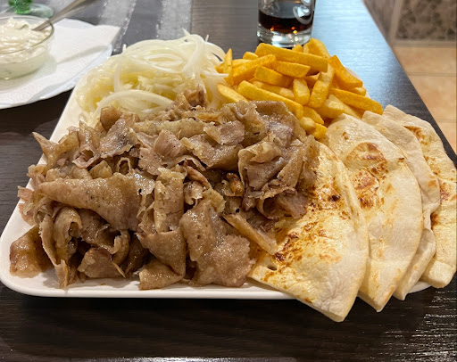 Urfa Grill Meppen - Thumbnail