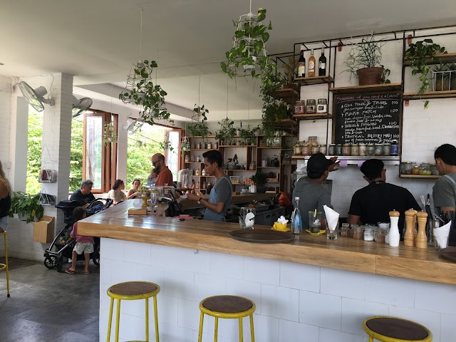 Two Trees Eatery