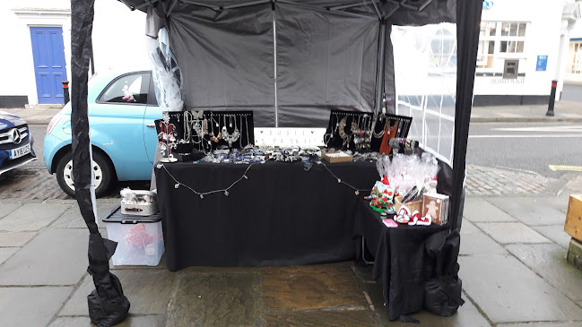 Hadleigh Market - Ipswich