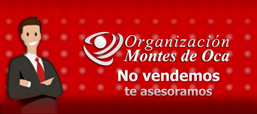 Organizacion Montes de Oca, Author: Martín Montes de Oca