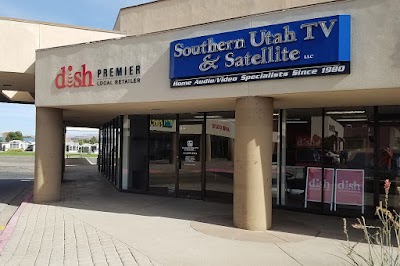 SOUTHERN UTAH TV & SATELLITE