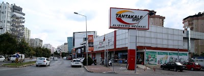 tahtakalespot Şirinyalı Branch