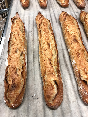 Le Temps d'un Délice - Boulangerie