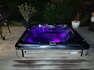 Photo n°11 de BE SPA NORMANDIE à Barentin (Magasin de spa)