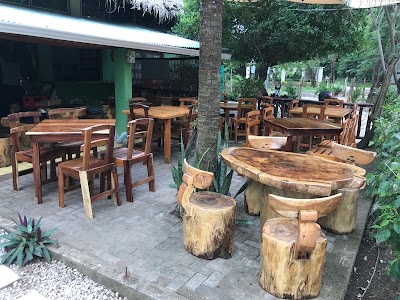 Photos of Cafe Mar Azul