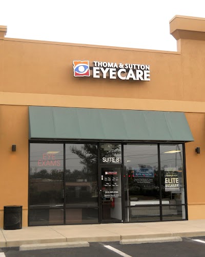 Clarkson Eyecare