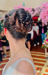 Photo n°16 de Studio 13 à Cuffies (Salon de coiffure)